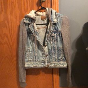 American eagle jacket